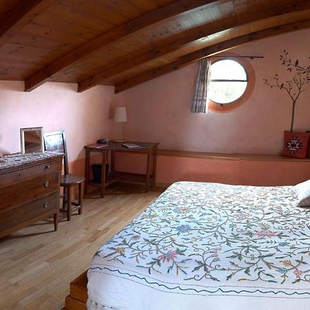 B&B Family House Franciacorta Corte Franca Kültér fotó