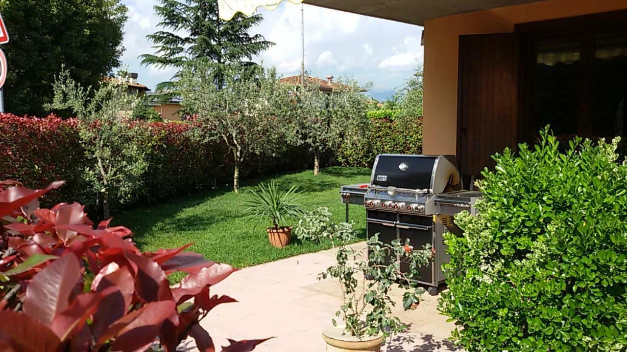 B&B Family House Franciacorta Corte Franca Kültér fotó